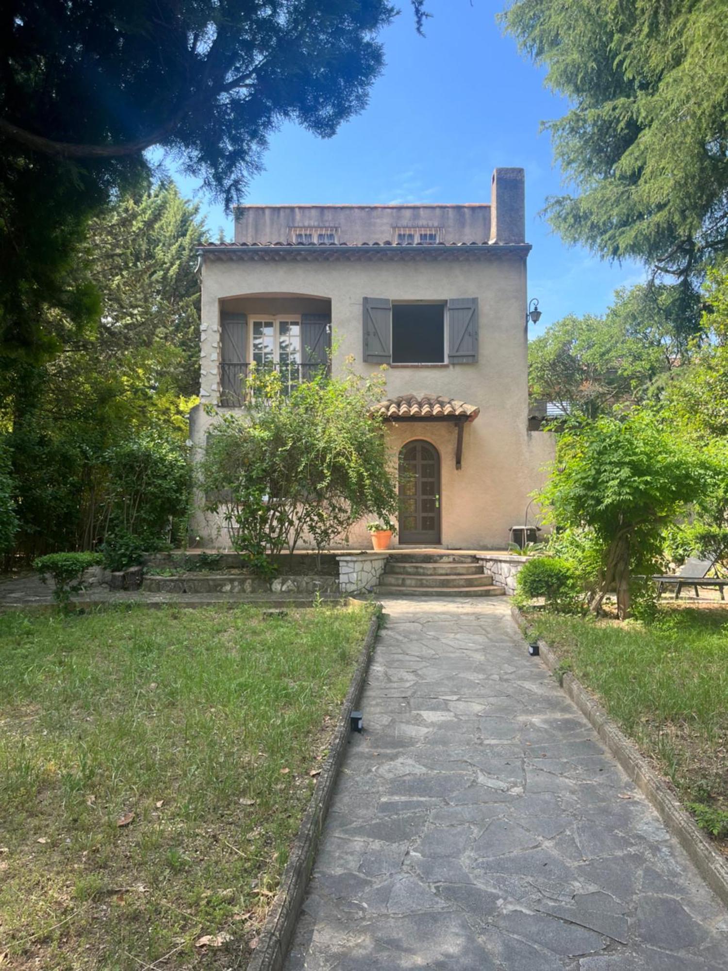 Le Verger Aix-en-Provence Buitenkant foto